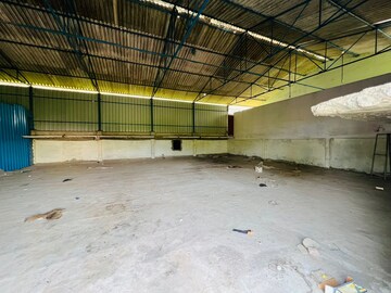  Warehouse – Exterior View View at Thondapalli - for Rent