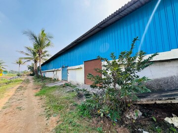  Warehouse – Exterior View View at Thondapalli - for Rent