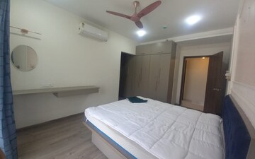 2 BHK Apartment For Rent in Nyati Equatorial II, Bavdhan