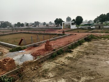Plot Area in  Plot at Gailana – for Sale