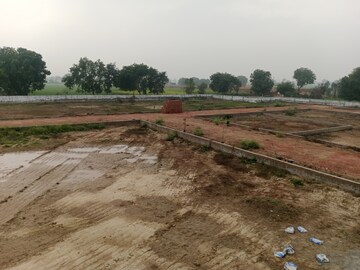 Plot Area in  Plot at Gailana – for Sale