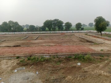 Plot Area in  Plot at Gailana – for Sale