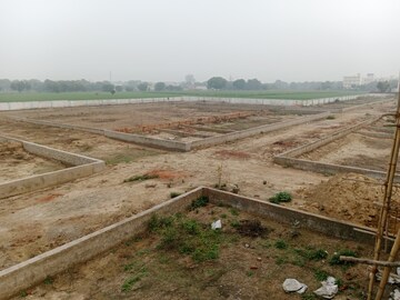 Plot Area in  Plot at Gailana – for Sale