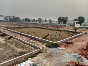 Plot Area in  Plot at Gailana – for Sale
