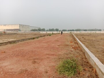 Plot Area in  Plot at Gailana – for Sale