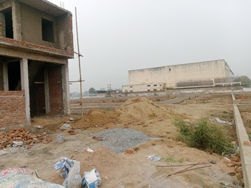  Plot – Exterior View View at Gailana - for Sale