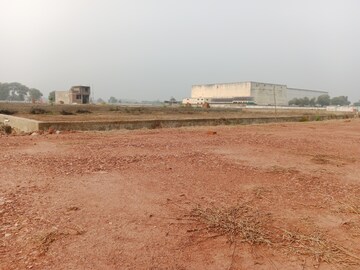 Plot Area in  Plot at Gailana – for Sale