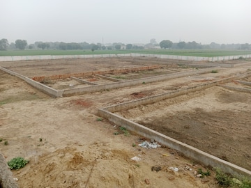 Plot For Resale in Gailana Agra  8096262