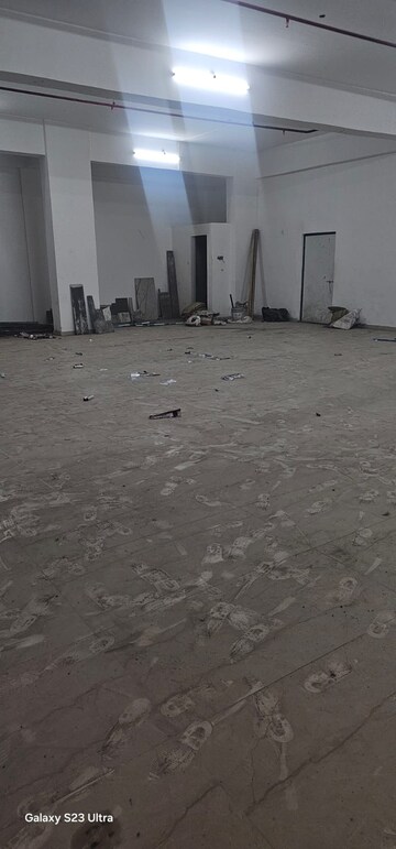 Floor Plan in  Office Space at Nahur West – for Rent