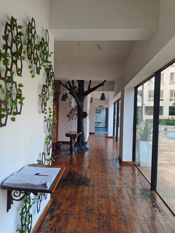  2 BHK Apartment at Sancoale – for Sale