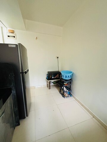 Furnished Amenities in 1 BHK Apartment at Camelot Society, Viman Nagar – for Rent
