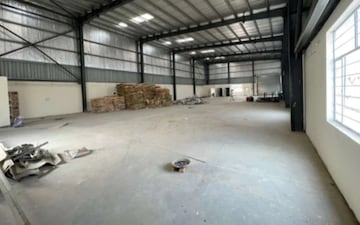 Warehouse For Rent in Punjabi Bagh