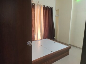 Furnished Amenities in 1 BHK Apartment at Cosmos Legend, Virar West – for Rent