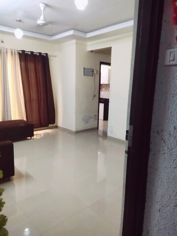 Building Lobby in 1 BHK Apartment at Cosmos Legend, Virar West – for Rent
