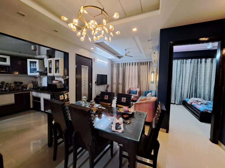 Gym, ardee-city 3 Bedroom 240 Sq.Yd. Builder Floor In Sector 52 Gurgaon 8096285