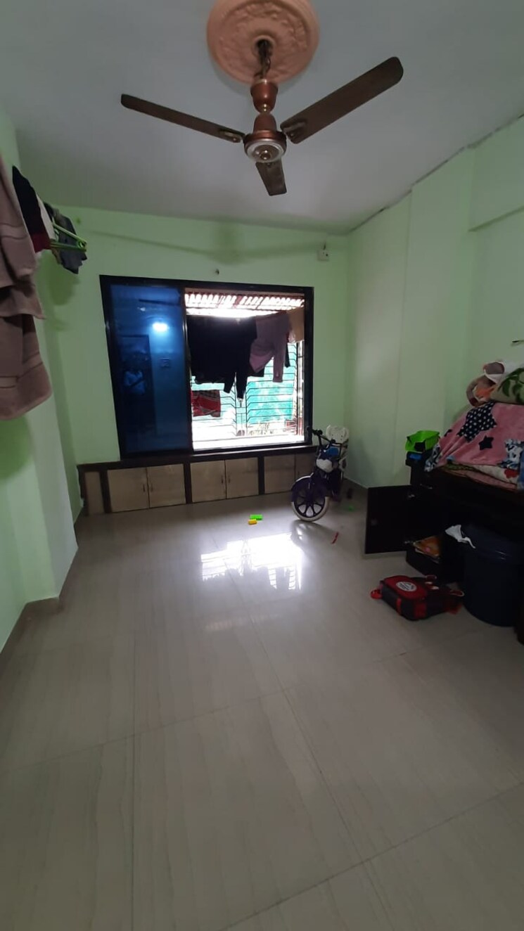 Bedroom, laxman-apartment-kalyan 1 Bedroom 560 Sq.Ft. Apartment In Kalyan East Thane 8096298