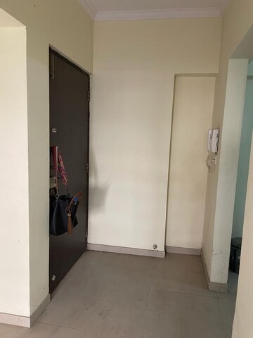 Room in 2 BHK Apartment at Raunak City Phase 2, Kalyan West – for Sale