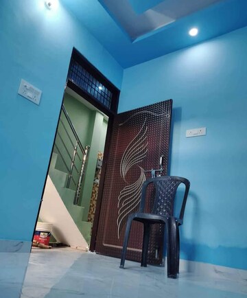 Furnished Amenities in 1 BHK Villa at Vikas Nagar – for Rent