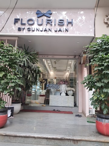 Commercial Shop 350 Sq.Ft. For Rent in Bandra West Mumbai  8096295