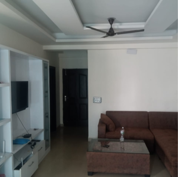 2.5 BHK Apartment For Rent in Gardenia Golf City, Noida Central