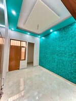 3 BHK + Pooja Room 105 Sq.Yd. Independent House in Silver City Meerut