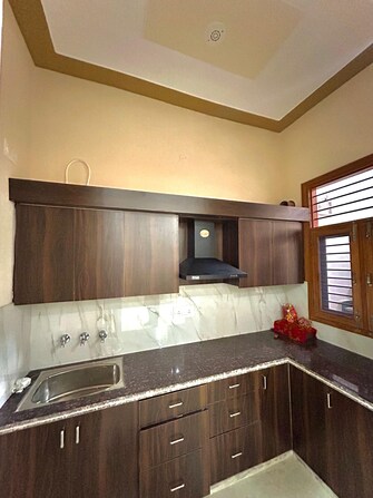 3 BHK Independent House For Resale in Silver City Meerut Modipuram Meerut  8096304