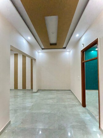 3 BHK Independent House For Resale in Silver City Meerut Modipuram Meerut  8096304