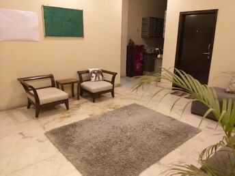 3 BHK Builder Floor For Rent in Huda Staff Colony Sector 46 Gurgaon  8096306