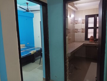 Kitchen in 2 BHK Apartment at Sarita Vihar – for Rent