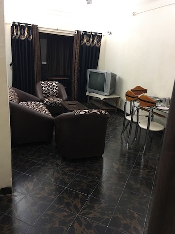 2 BHK Apartment For Rent in Clover Park View Koregaon Park Pune  8096310