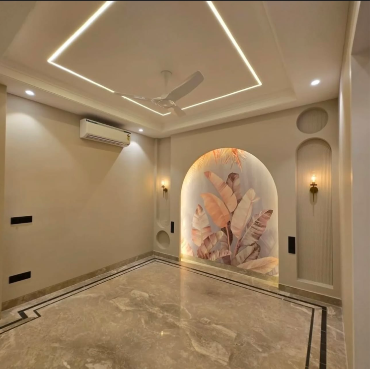 undefined, greater kailash ii 3 Bedroom 2250 Sq.Ft. Builder Floor In Greater Kailash ii Delhi 8096323