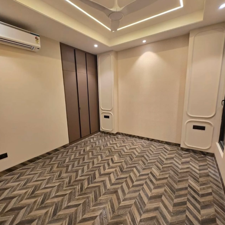 Bedroom, greater kailash ii 3 Bedroom 2250 Sq.Ft. Builder Floor In Greater Kailash ii Delhi 8096323