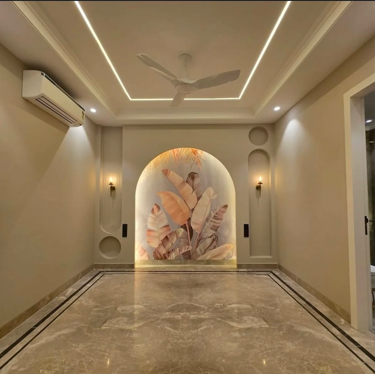 3 BHK + Pooja Room,Servant Room Builder Floor For Sale in Greater Kailash II