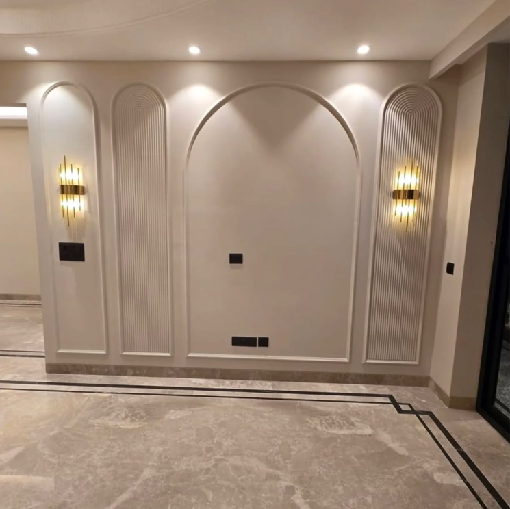 undefined, greater kailash ii 3 Bedroom 2250 Sq.Ft. Builder Floor In Greater Kailash ii Delhi 8096323