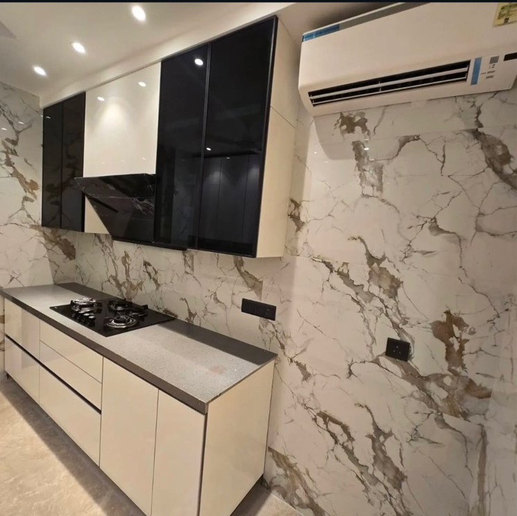 Team Area, greater kailash ii 3 Bedroom 2250 Sq.Ft. Builder Floor In Greater Kailash ii Delhi 8096323