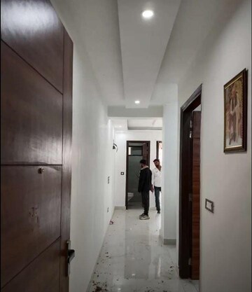 Building Lobby in 2 BHK Apartment at Mango – for Sale