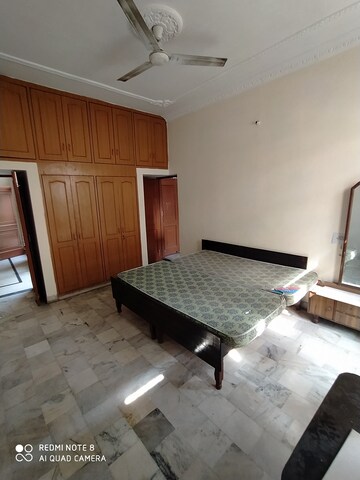 Living Room in 2 BHK Independent House at Sector 12 Panchkula – for Rent