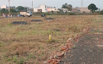 Plot For Sale in Narsala
