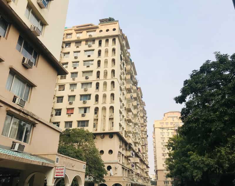 4 BHK Apartment For Sale in DLF The Wellington Estate