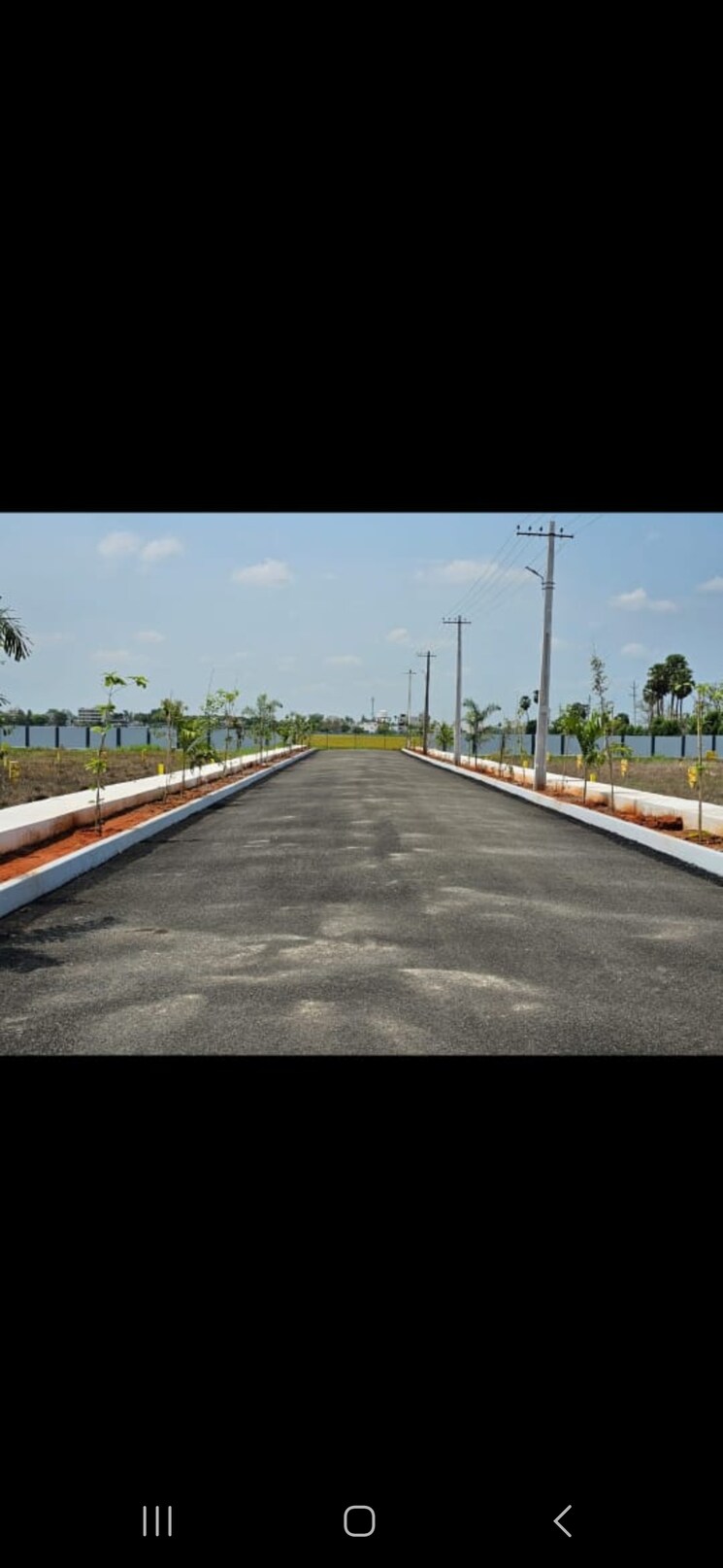 Exterior View, amaravathi  150 Sq.Yd. Plot In Amaravathi Guntur 8096348