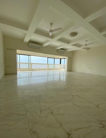 4 BHK Apartment For Rent in The Jackers Apartment Bandra West Mumbai  8096370