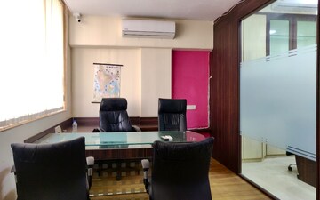 Office Space For Rent in Malad West