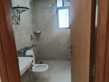 Bathroom in 2 BHK Apartment at M3M Sky City, Sector 65 – for Rent