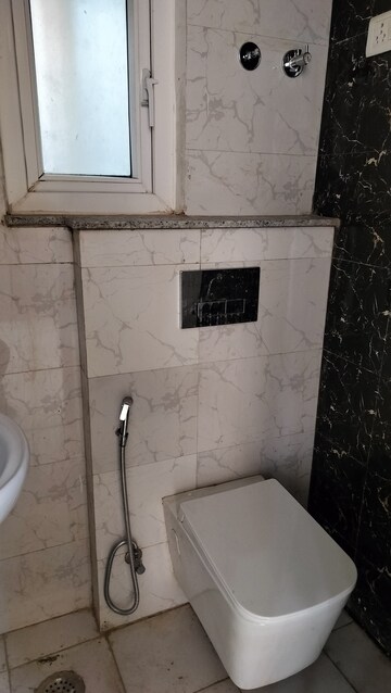 Kitchen in 2 BHK Builder Floor at Ignou Road – for Rent