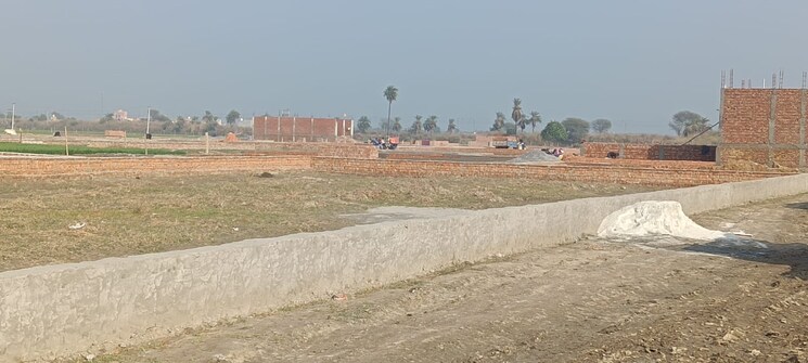 undefined, neharpar  50 Sq.Yd. Plot In Neharpar Faridabad 8096408