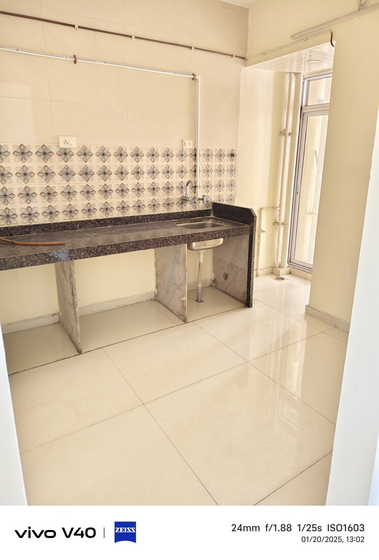 Master Bedroom, aaditya-rudra 2 Bedroom 1075 Sq.Ft. Apartment In Karanjade Navi Mumbai 8096425