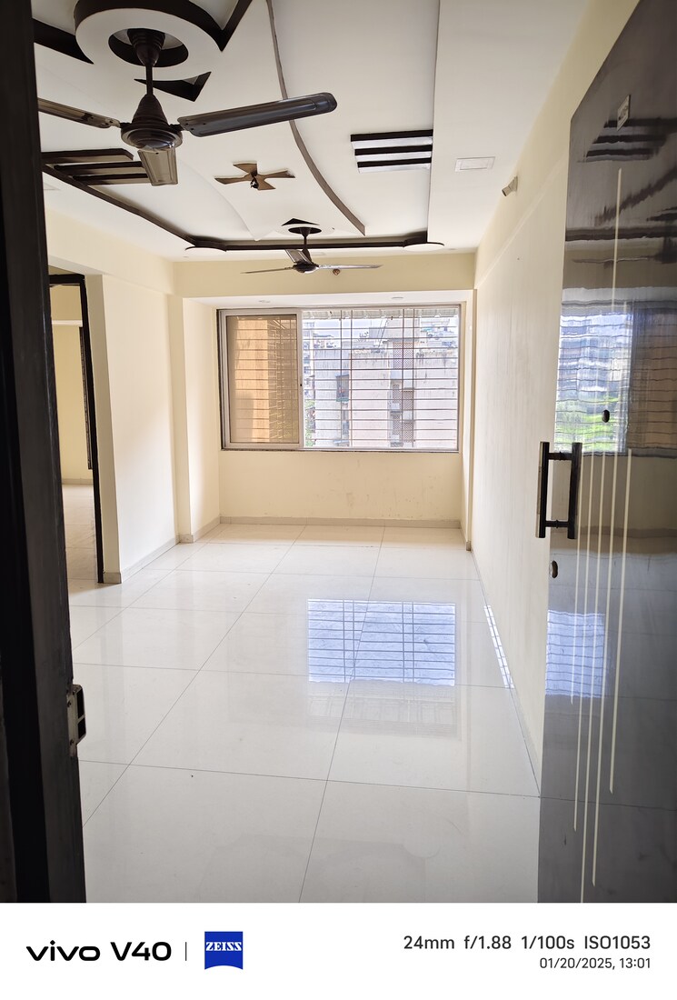 Bathroom, aaditya-rudra 2 Bedroom 1075 Sq.Ft. Apartment In Karanjade Navi Mumbai 8096425