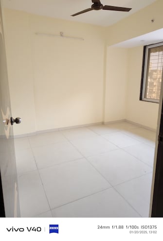 2 BHK Apartment For Resale in Aaditya Rudra Karanjade Navi Mumbai  8096425