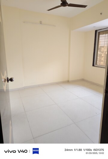Room in 2 BHK Apartment at Aaditya Rudra, Karanjade – for Sale