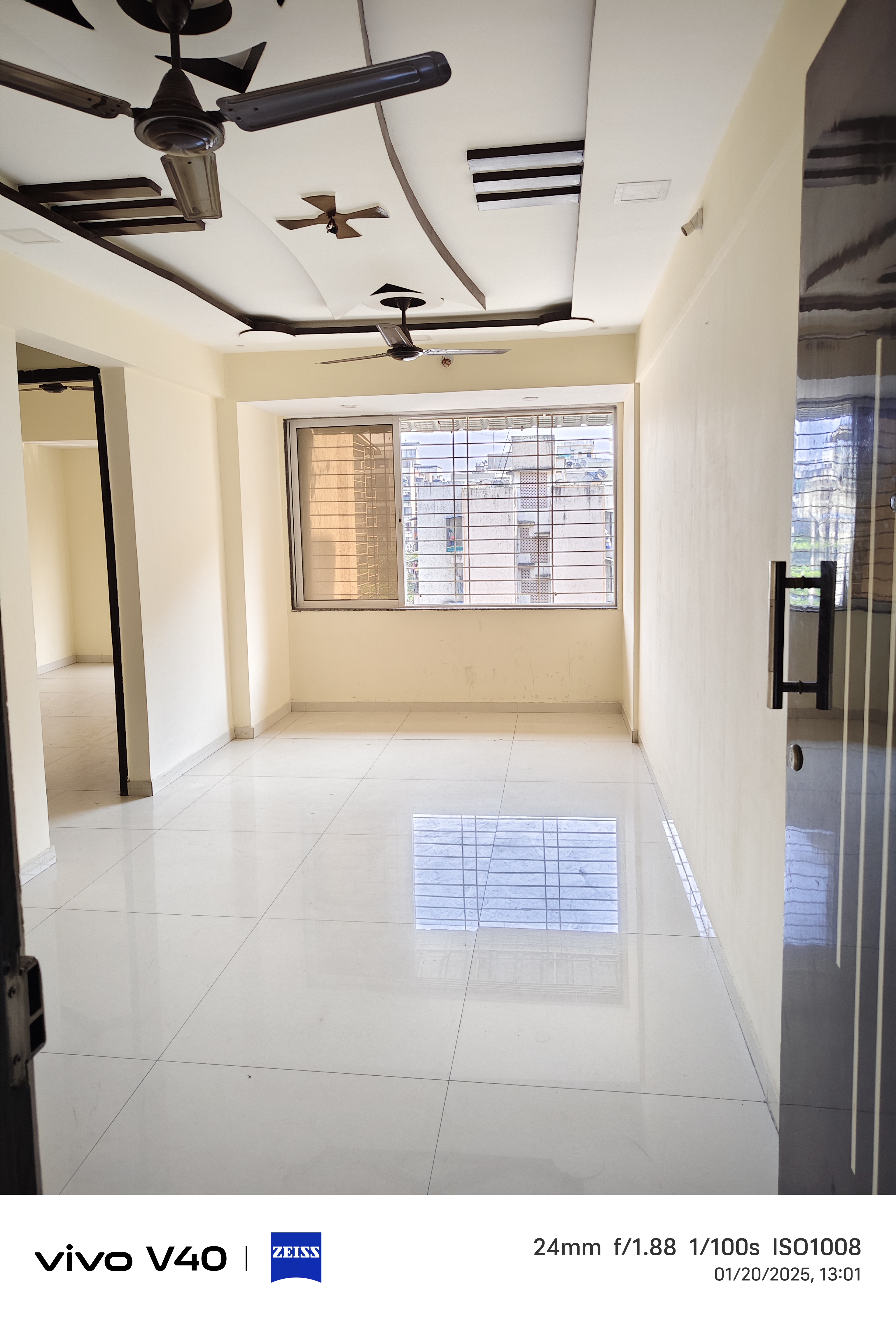 2 BHK 1075 Sq.Ft. Apartment in Aaditya Rudra